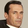 Donald Draper