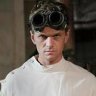 Dr. Horrible