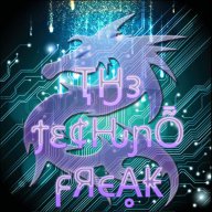 TechnoFreak