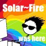 Solar Fire